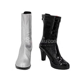 Game Arknights Cosplay Nian Cosplay Shoes